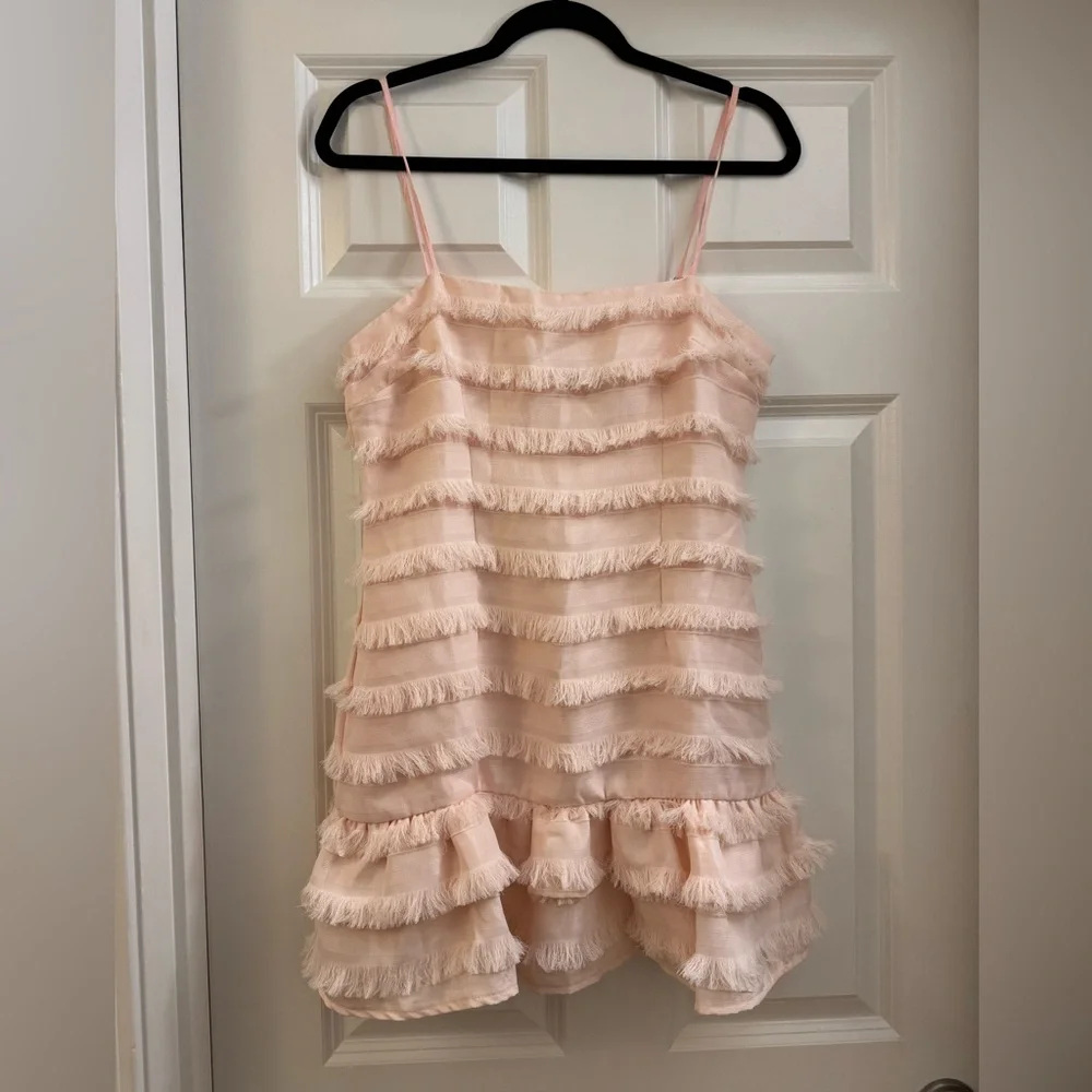 💞PRINCESS POLLY MOLINA MINI DRESS💞 - Picture 5 of 8